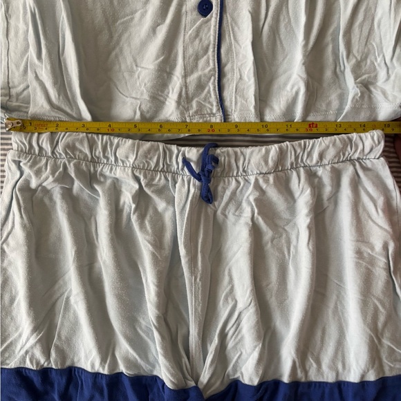 Cosabella Bella Short Pajamas in size extra large - Picture 9 of 10